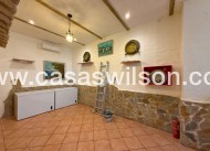Bestaande bouw - trespaso - Mil Palmeras