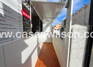 Bestaande bouw - trespaso - Mil Palmeras