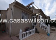 Bestaande bouw - Villa - Algorfa - Inland