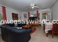 Bestaande bouw - Villa - Algorfa - Inland
