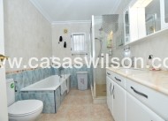 Bestaande bouw - Villa - Algorfa - Inland