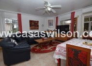 Bestaande bouw - Villa - Algorfa - Inland