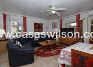 Bestaande bouw - Villa - Algorfa - Inland