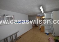 Bestaande bouw - Villa - Algorfa - Inland