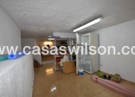 Bestaande bouw - Villa - Algorfa - Inland