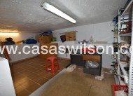 Bestaande bouw - Villa - Algorfa - Inland
