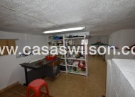 Bestaande bouw - Villa - Algorfa - Inland