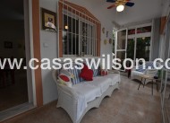 Bestaande bouw - Villa - Algorfa - Inland