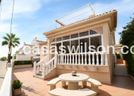 Bestaande bouw - Villa - Algorfa - Inland