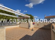 Bestaande bouw - Villa - Algorfa - Inland
