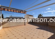 Bestaande bouw - Villa - Algorfa - Inland