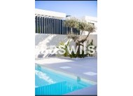 Bestaande bouw - Villa - Algorfa - La Finca Golf