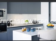 Bestaande bouw - Villa - Algorfa - La Finca Golf
