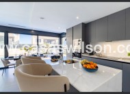 Bestaande bouw - Villa - Algorfa - La Finca Golf