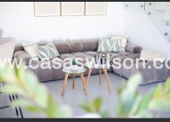Bestaande bouw - Villa - Algorfa - La Finca Golf