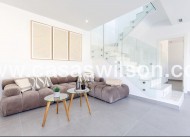Bestaande bouw - Villa - Algorfa - La Finca Golf