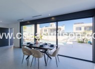 Bestaande bouw - Villa - Algorfa - La Finca Golf