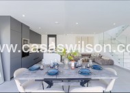 Bestaande bouw - Villa - Algorfa - La Finca Golf