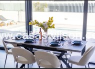 Bestaande bouw - Villa - Algorfa - La Finca Golf