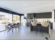 Bestaande bouw - Villa - Algorfa - La Finca Golf