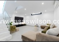 Bestaande bouw - Villa - Algorfa - La Finca Golf