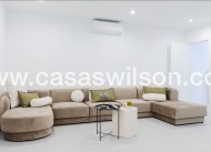 Bestaande bouw - Villa - Algorfa - La Finca Golf