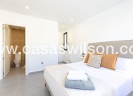 Bestaande bouw - Villa - Algorfa - La Finca Golf