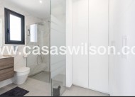 Bestaande bouw - Villa - Algorfa - La Finca Golf