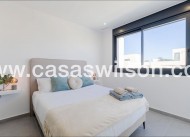 Bestaande bouw - Villa - Algorfa - La Finca Golf
