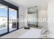 Bestaande bouw - Villa - Algorfa - La Finca Golf