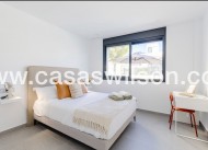Bestaande bouw - Villa - Algorfa - La Finca Golf