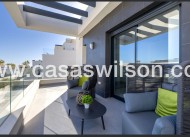 Bestaande bouw - Villa - Algorfa - La Finca Golf