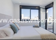 Bestaande bouw - Villa - Algorfa - La Finca Golf
