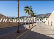 Bestaande bouw - Villa - Algorfa - La Finca Golf