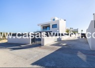 Bestaande bouw - Villa - Algorfa - La Finca Golf
