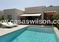 Bestaande bouw - Villa - Algorfa - La finca Golf