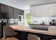 Bestaande bouw - Villa - Algorfa - La finca Golf