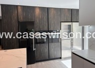 Bestaande bouw - Villa - Algorfa - La finca Golf