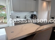 Bestaande bouw - Villa - Algorfa - La finca Golf