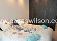 Bestaande bouw - Villa - Algorfa - La finca Golf