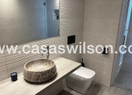 Bestaande bouw - Villa - Algorfa - La finca Golf