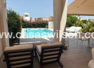 Bestaande bouw - Villa - Algorfa - La finca Golf