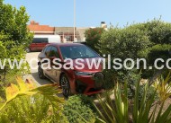 Bestaande bouw - Villa - Algorfa - La finca Golf