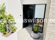 Bestaande bouw - Villa - Algorfa - La finca Golf