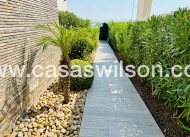 Bestaande bouw - Villa - Algorfa - La finca Golf