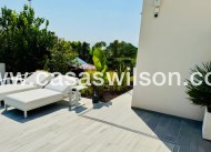 Bestaande bouw - Villa - Algorfa - La finca Golf