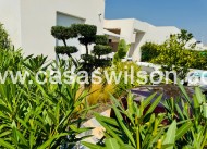Bestaande bouw - Villa - Algorfa - La finca Golf