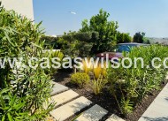 Bestaande bouw - Villa - Algorfa - La finca Golf