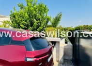 Bestaande bouw - Villa - Algorfa - La finca Golf