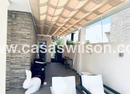 Bestaande bouw - Villa - Algorfa - La finca Golf